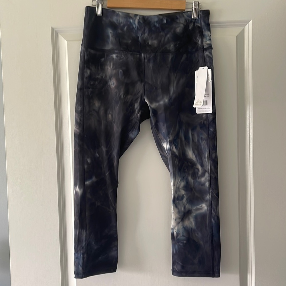 RBX Leggings Size Large